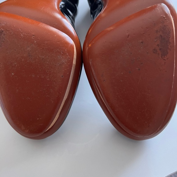 Lanvin’s 2010 collection pumps - Picture 6 of 6